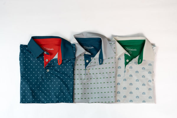THE SANDHILLS COLLECTION