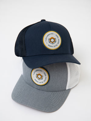 golf hat