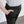 Play All Day Pant- Black