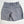 Play All Day Shorts- Grey