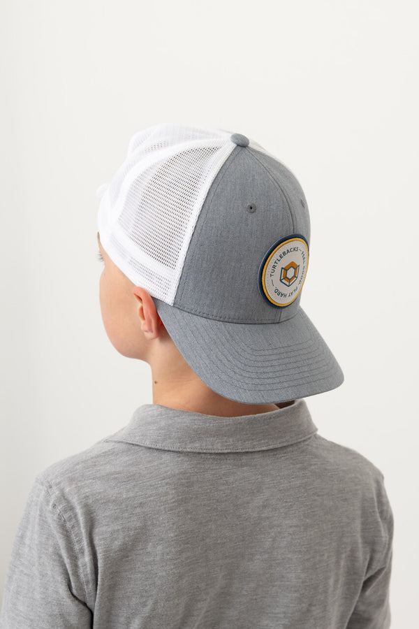 The Signature Patch Hat
