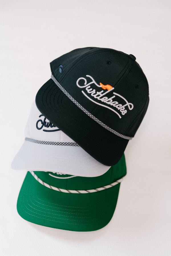 The Junior Rope Hat