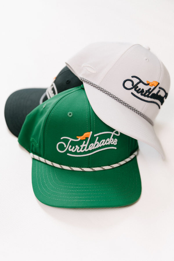 The Junior Rope Hat