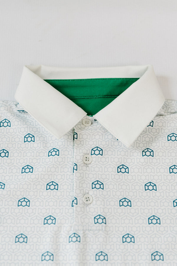 The Shell Polo