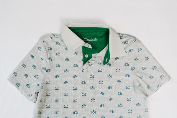 The Shell Polo