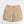 Play All Day Summer Shorts- Khaki