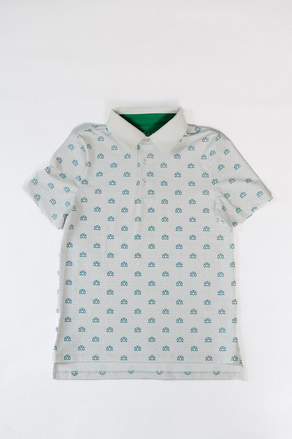 The Shell Polo