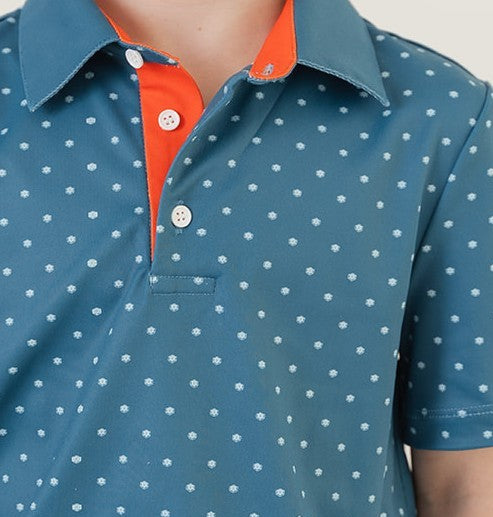 The Dot Polo
