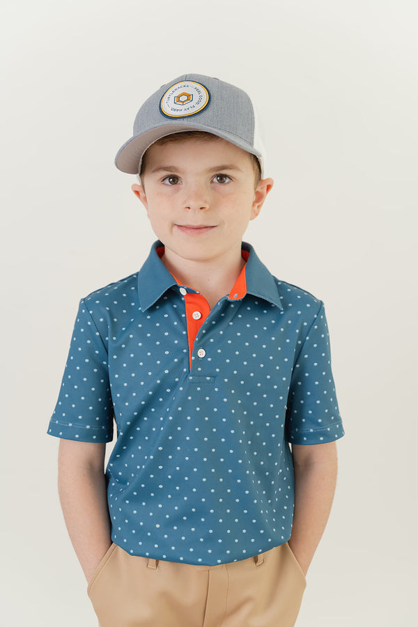 The Dot Polo