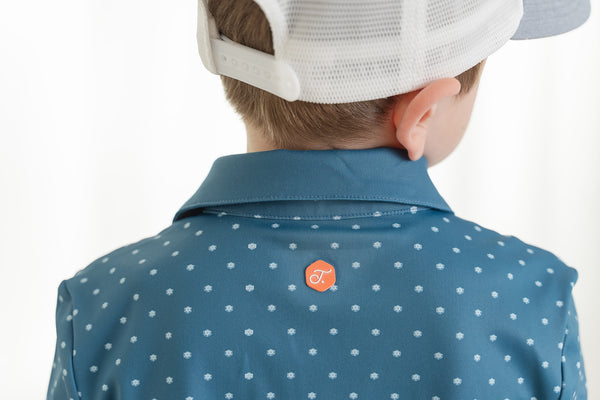 The Dot Polo