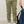 Play All Day Pant- Olive Green