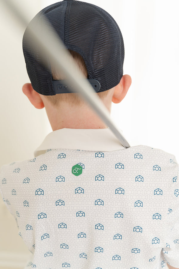 The Shell Polo