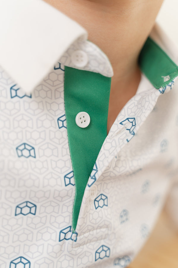 The Shell Polo