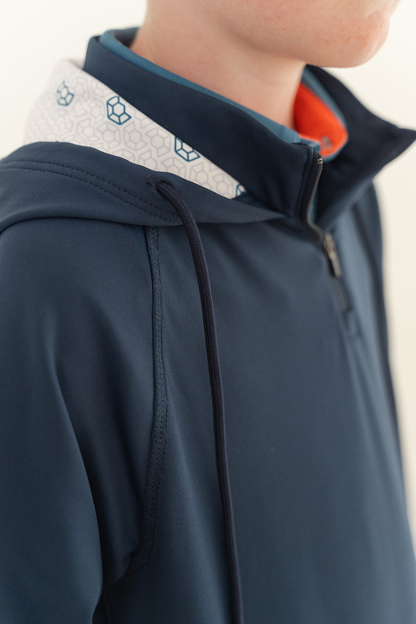 Performance Hoodie