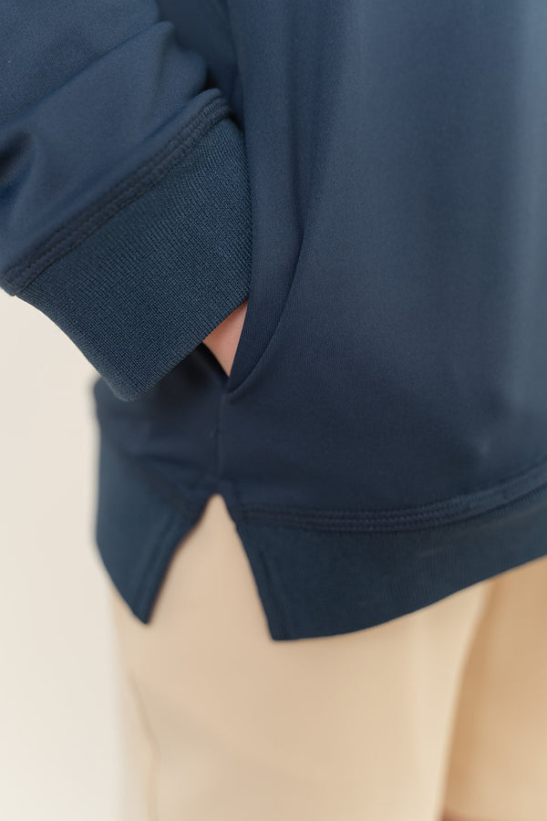 Performance Hoodie