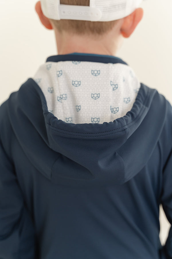 Performance Hoodie