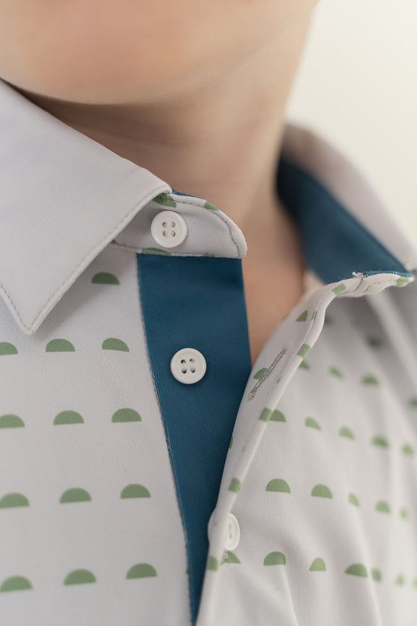 The Dune Polo
