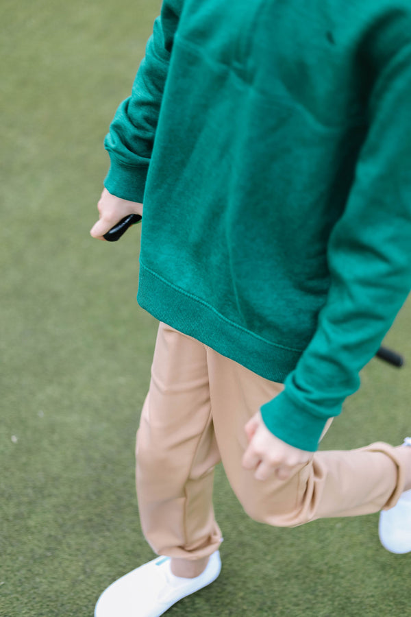 durable kids golf pants