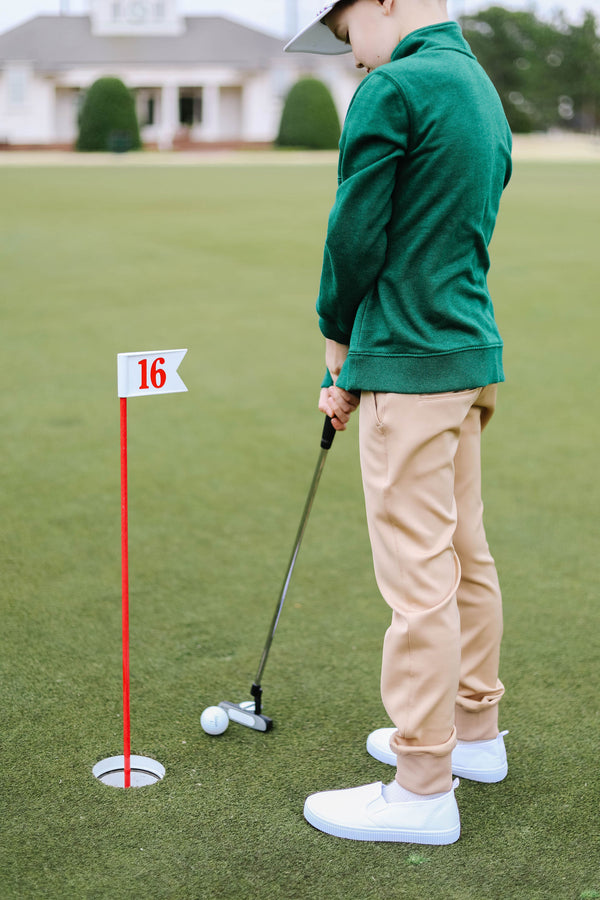 kids golf pants