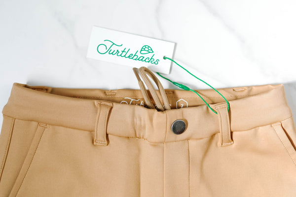 youth golf pants