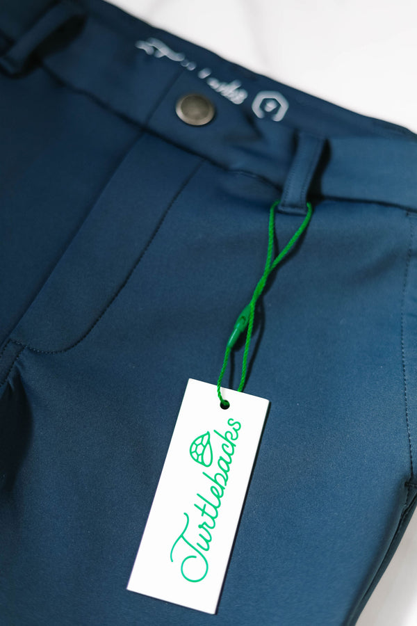 blue boy golf joggers