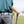 grey boys golf pants
