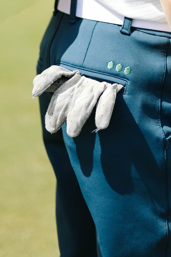 premium kids golf pants