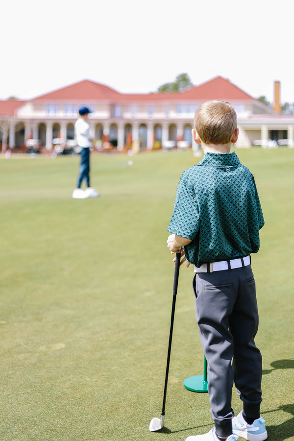kids golf pants